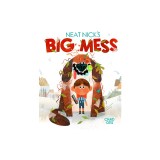 Neat Nick's Big Mess