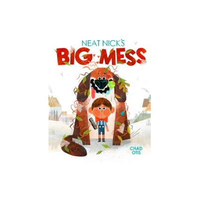 Neat Nick&amp;#039;s Big Mess foto