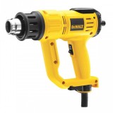 Pistol cu aer cald 2000W DeWalt D26414 HardWork ToolsRange