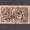 Marea Britanie 1913 - Regele George V (Mi. poz. 141,cota 120 EU), Stampilat