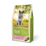 Sam&#039;s Field Cat Sterilized, 2.5 kg