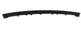 Ornament grila Porsche Cayenne (92a), 04.2010-12.2014, montare fata, texturat; grunduit; inferior, B-Series, 958 505 974 00; 95850597400