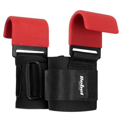 SET 2 CARLIGE RIDICARE GREUTATI REBEL ACTIVE foto