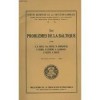 LES PROBLEMES DE LA BALTIQUE - K.R. PUSTA (CARTE IN LIMBA FRANCEZA)