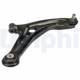 Brat suspensie roata Ford B-Max, Tourneo Courier B460, Transit Courier B460 Motor 1.0 EcoBoost, 1.4, 1.4 LPG, 1.5 EcoBlue, 1.5 TDCi, 1.6 TDCi, 1.6