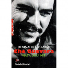 Che Guevara - Viata unui mit foto