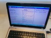 Laptop HP pavilion dm4 ,intel core i5 m450 , 4 gb ddr3 , fara hdd si incarcator, 14