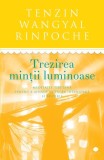 Trezirea minții luminoase - Paperback brosat - Tenzin Wangyal Rinpoche - Curtea Veche