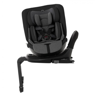 Scaun auto rotativ 360 Silver Cross Motion 2 All Size Space foto