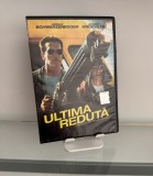 Film Subtitrat - DVD - Ultima redută (The Last Stand)