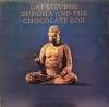 Vinil Cat Stevens &lrm;&ndash; Buddha And The Chocolate Box (VG+), Rock