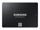 Cumpara ieftin Samsung 870 EVO 1TB , SSD 2.5 SATA III, 560 530 MB s, TLC, 600 TBW
