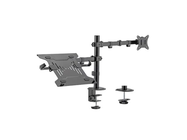 Suport monitor GEMBIRD 9kg 17-32&quot; Lungime braț 441mm