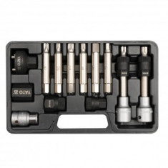 Set chei pentru alternator 13 buc, 1/2", Yato YT-0421