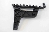 Suport bara de protecție st&acirc;nga spate AUDI A4 Avant 8K5, B8 2010 OEM: 8K9807453 3973478