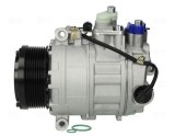 Compresor climatizare Mercedes G-Class, G-Class Cabrio, Gl-Class, M-Class, R-Class, S-Class Motor G 320 CDI, G 320 CDI, G 320 CDI, OE 0012308311