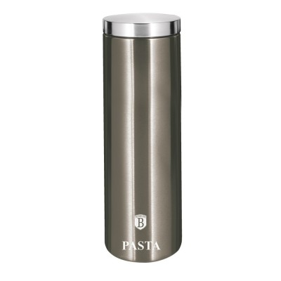 Recipient pentru paste, Carbon Metallic Collection, Berlinger Haus, BH 1349 foto