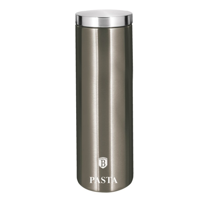 Recipient pentru paste, Carbon Metallic Collection, Berlinger Haus, BH 1349