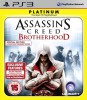 Joc PS3 Assassin&#039;s Creed Brotherhood - Platinum