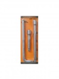 Set 3 Prelungitor chei tubulare 1/2 CR-V