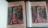 Myh 50f - Feodor M Dostoiewski - Fratii Karamazov - 2 volume - ed interbelica