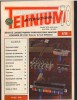 C10410 - REVISTA TEHNIUM 70, 4/ 1996