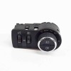 Modul de control comutator faruri OPEL MOKKA / MOKKA X 2015 OEM: 95297440,10026917 17634604