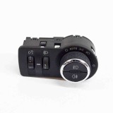 Modul de control comutator faruri OPEL MOKKA / MOKKA X 2015 OEM: 95297440,10026917 17634604