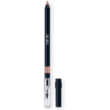 DIOR Rouge Dior Contour Creion de buze de lunga durata culoare 218 Rose Rose 1.2 g