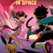 Cleopatra in Space #2: The Thief and the Sword
