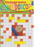Integrame si jocuri Caleidoscop, Nr.22