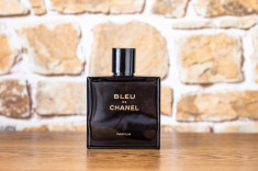 Chanel Bleu De Chanel 100 ml | Parfum Tester foto