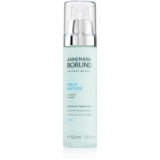 ANNEMARIE B&Ouml;RLIND AQUANATURE crema de zi usoara cu efect de netezire 50 ml