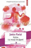 Inima cu noua incaperi - Janice Pariat, Polirom 2018, Roman, Beletristica