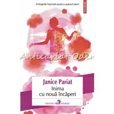 Inima Cu Noua Incaperi - Janice Pariat