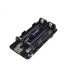 Modul 2x 18650 LITHIUM BATTERY PENTRU RASPBERRY PI ARDUIN, Oem