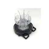Grilă separatoare gri pentru aspirator MOULINEX ROWENTA TEFAL Original