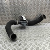 Furtun intercooler AUDI A7 Sportback 4GA, 4GF 2017 OEM: 4G0145673AH,4G0145737AK