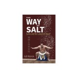 The Way of Salt: Sumo and the Culture of Japan