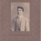bnk foto Anghel Barbulescu - Giurgiu Atelier Fratii Josefovici 1909 cu dedicatie