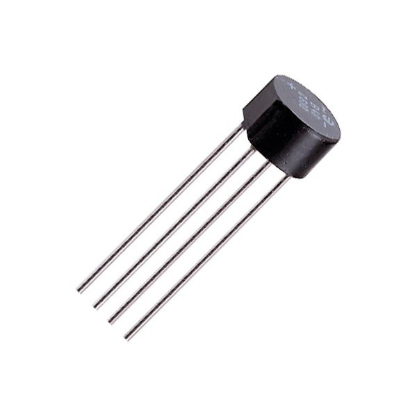 Punte 2A 1000V rotunda