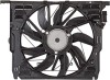 Ventilator radiator GMV Bmw Seria 7 F01/F02 2008-; Rolls Royce Dawn 2015-, Ghost 2009-, Wraith 2013-, RapidAuto 202523W1