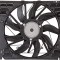Ventilator radiator GMV Bmw Seria 7 F01/F02 2008-; Rolls Royce Dawn 2015-, Ghost 2009-, Wraith 2013-, RapidAuto 202523W1