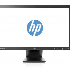 Monitor Refurbished HP E231, 23 Inch Full HD LED, DVI, VGA, USB NewTechnology Media