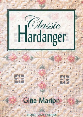 Classic Hardanger foto