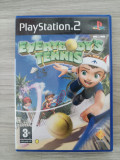 Everybodys Tennis Joc Playstation 2
