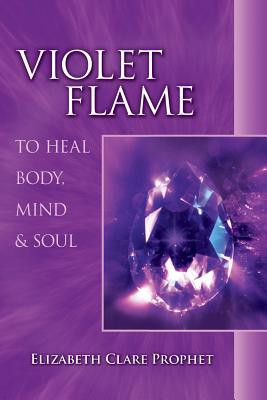 Violet Flame: To Heal Body, Mind &amp;amp; Soul foto