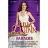 Paradis/Julia Quinn