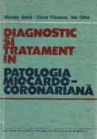 Diagnostic si tratament in patologia miocardocoronariana foto