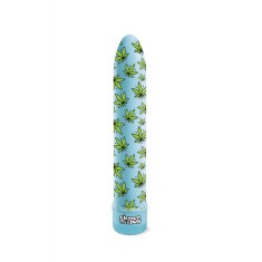 Vibrator Multispeed Pack a Fatty Blue Dream 20.3 cm